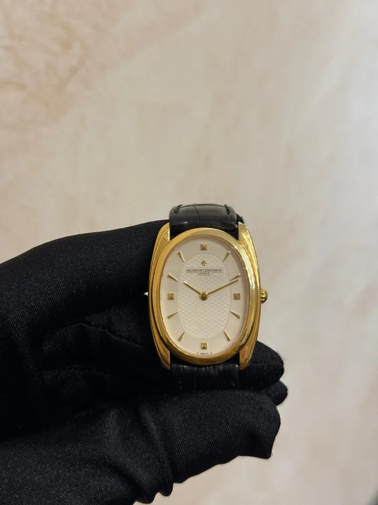 Vacheron Constantin Historiques Les Historiques YG